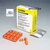 Precio de arimidex a